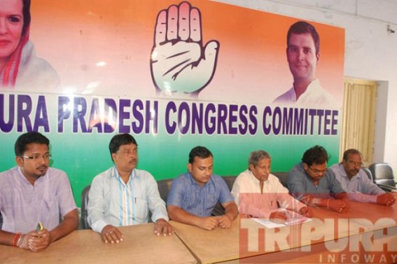 PCC ST Department demands resignation of VK Singh PCC ST Department demands resignation of VK Singh